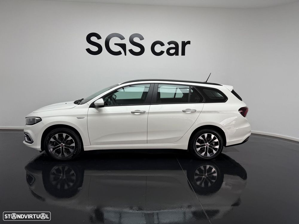 Fiat Tipo Station Wagon 1.3 Multijet City Life - 2
