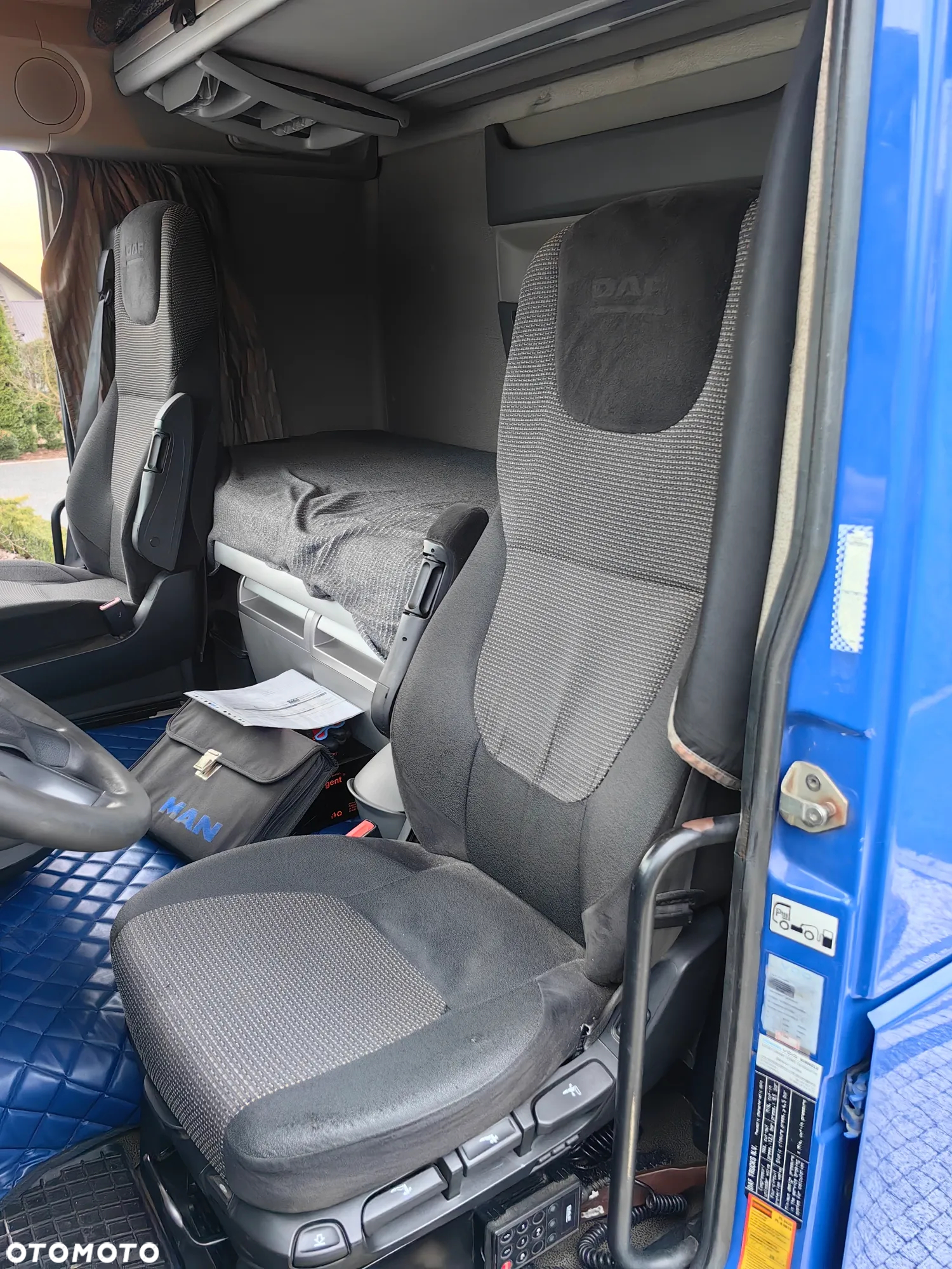 DAF XF EURO 6 - 19