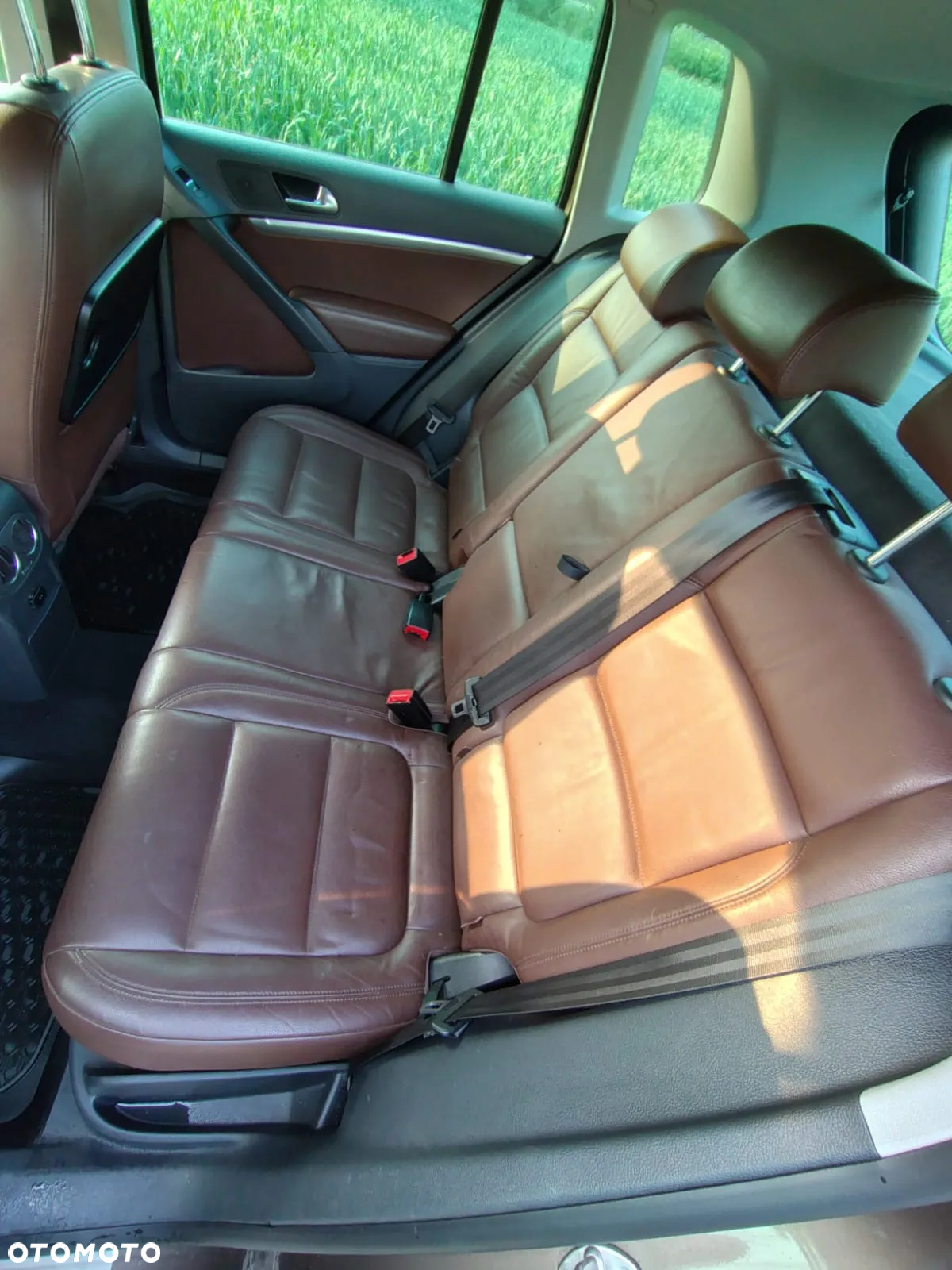 Volkswagen Tiguan - 3