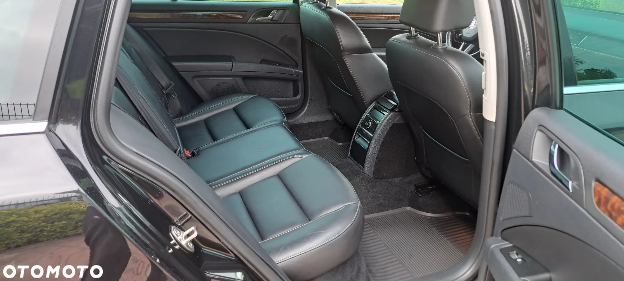 Skoda Superb - 34
