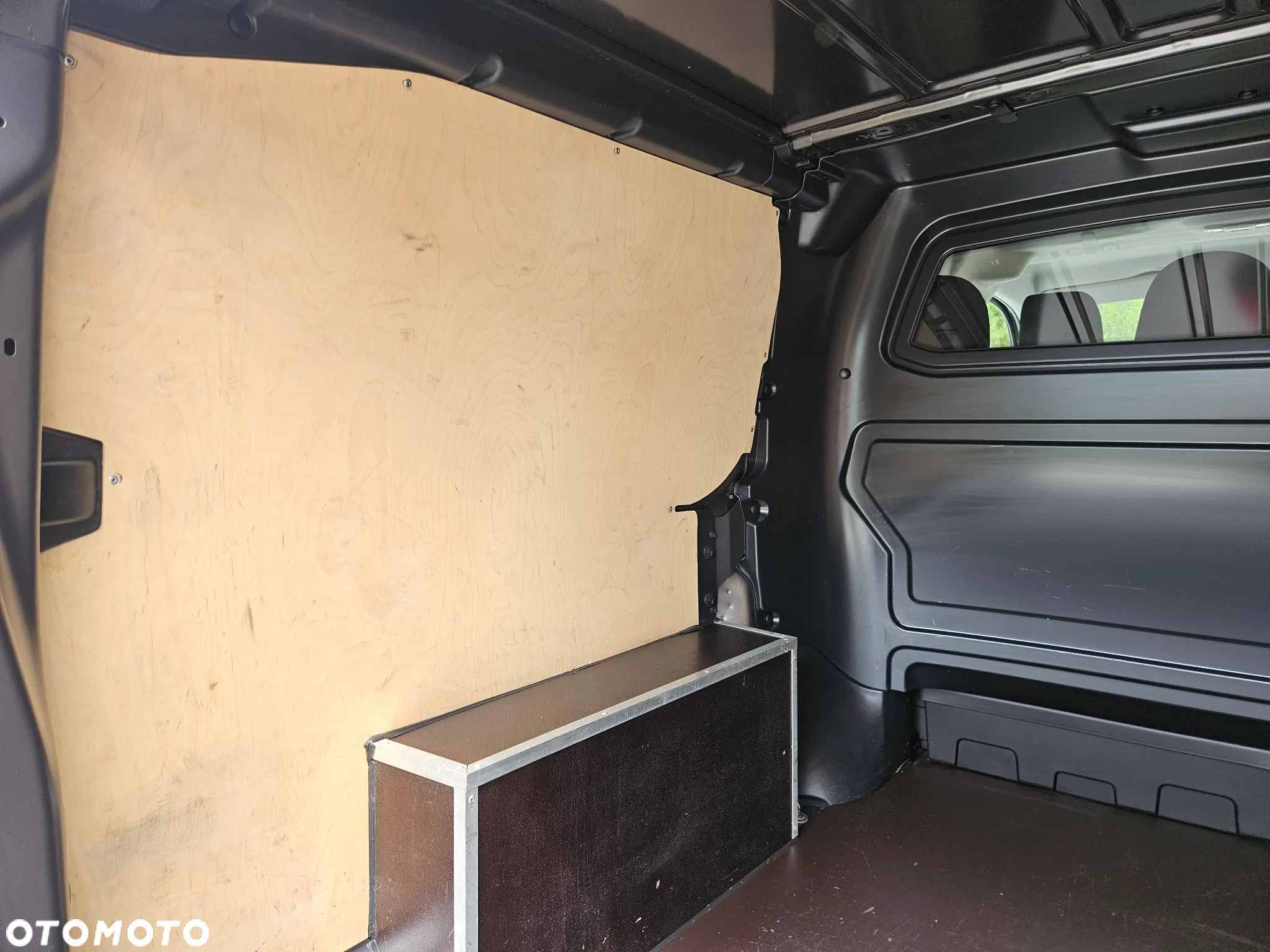 Opel VIVARO Extra LONG Brygadowy 6-os SALON POLSKA 65tyś km FV23% - 32