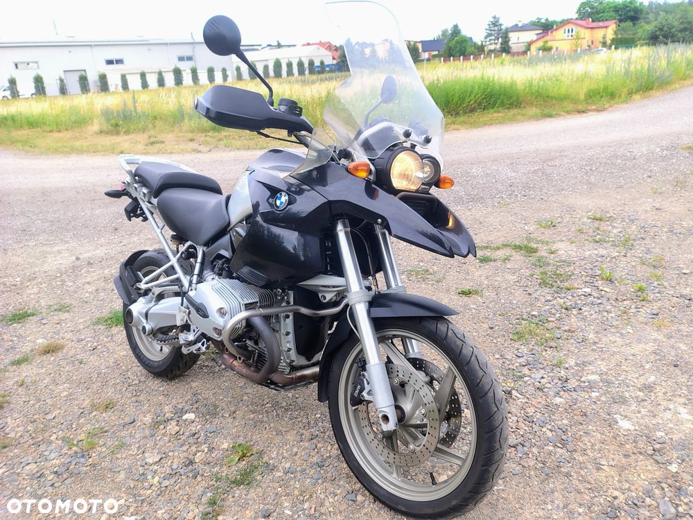 BMW R - 2