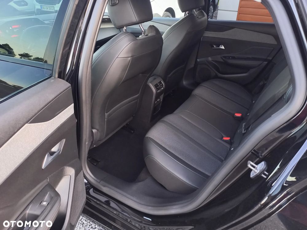 Peugeot 308 BlueHDi 130 Stop & Start Allure Pack - 18