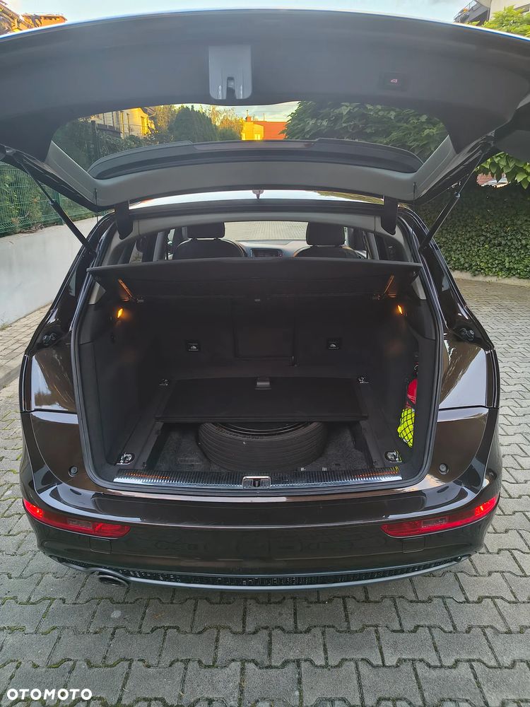Audi Q5 2.0 TDI Quattro S tronic - 7