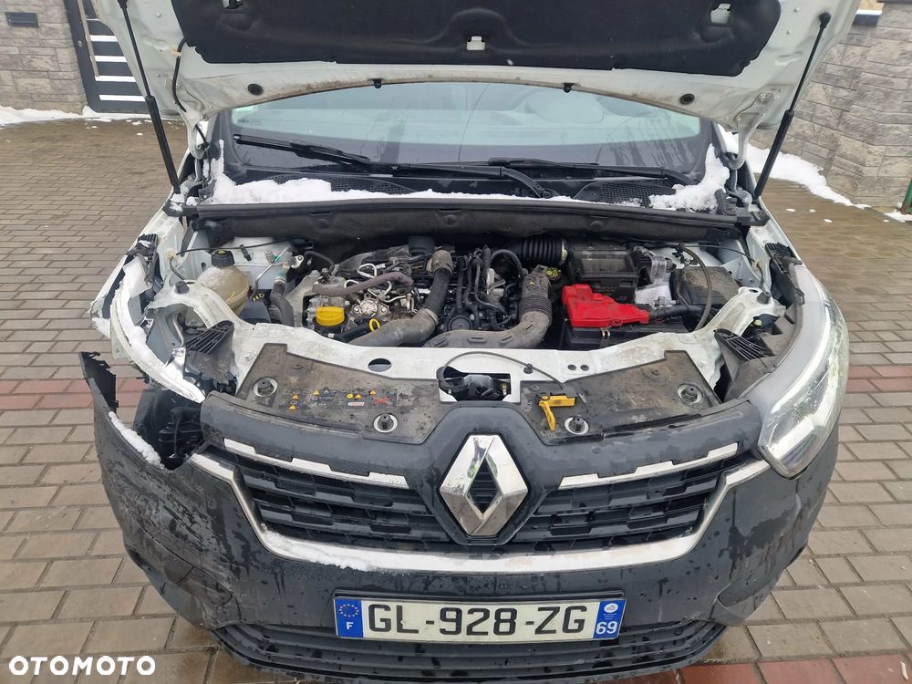 Renault Express - 7