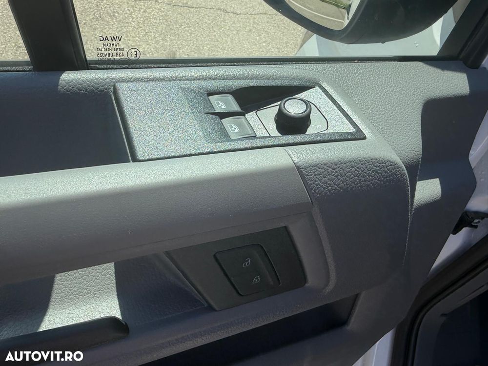 Volkswagen Crafter - 9