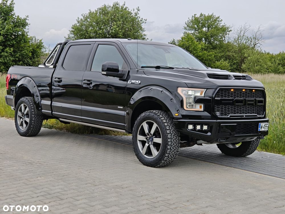 Ford F150 - 3