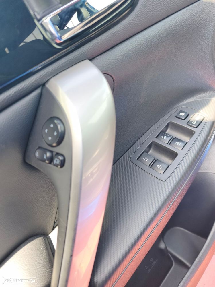 Mitsubishi Eclipse Cross 2.4 PHEV eMotion - 21