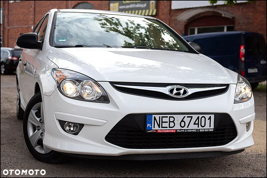 Hyundai i30 - 2