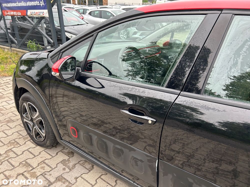 Citroën C3 - 29