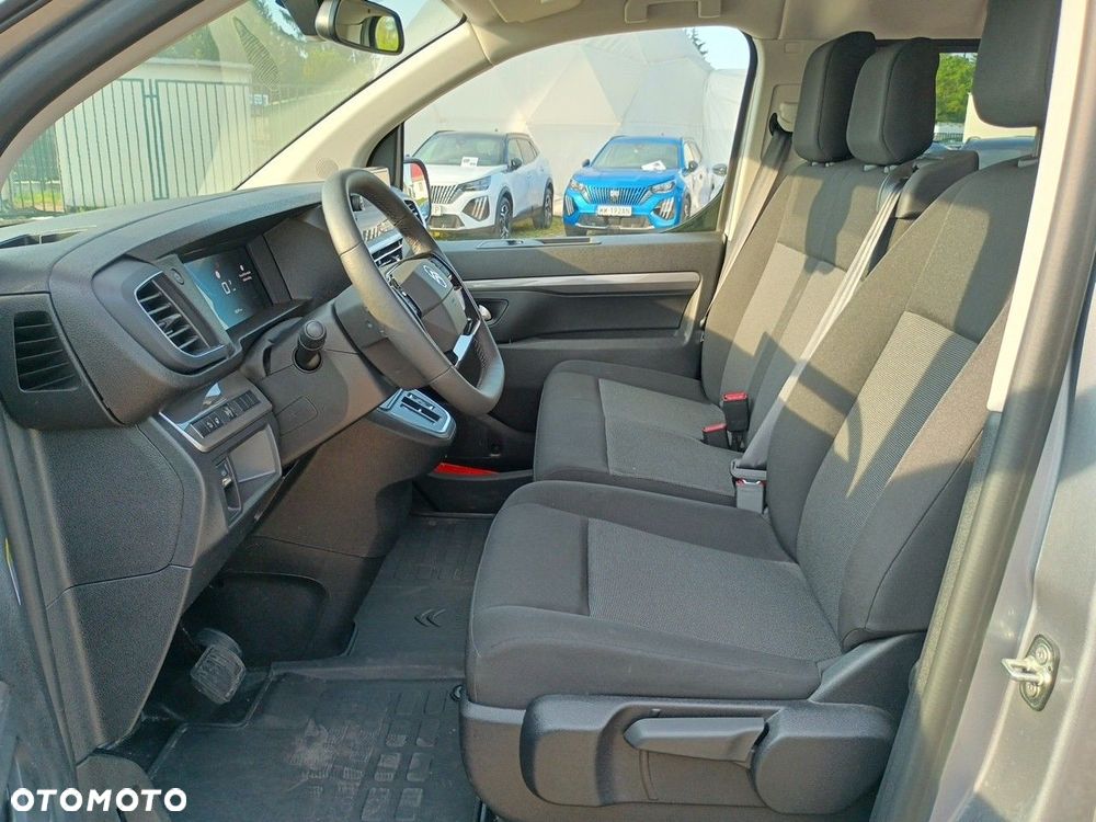 Citroën SpaceTourer 2.0 BlueHDi XL Plus EAT8 - 9