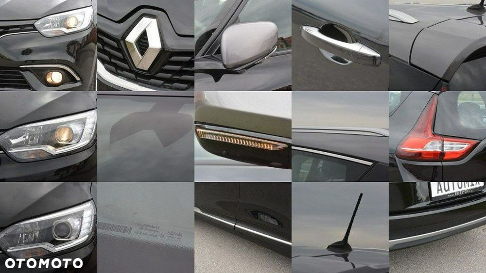 Renault Grand Scenic Energy TCe 130 S&S LIMITED - 30