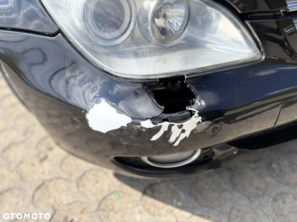 Mercedes-Benz CLS 320 CDI 7G-TRONIC DPF Grand Edition - 14