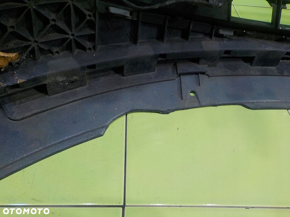 FORD S-MAX MK1 I LIFT 2.0 TDCI 10r 5D zderzak przod - 15