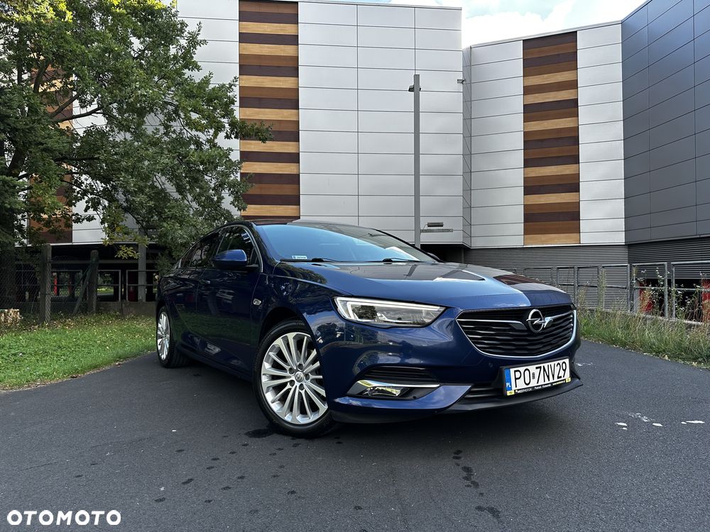 Opel Insignia 1.5 T Elite S&S - 6