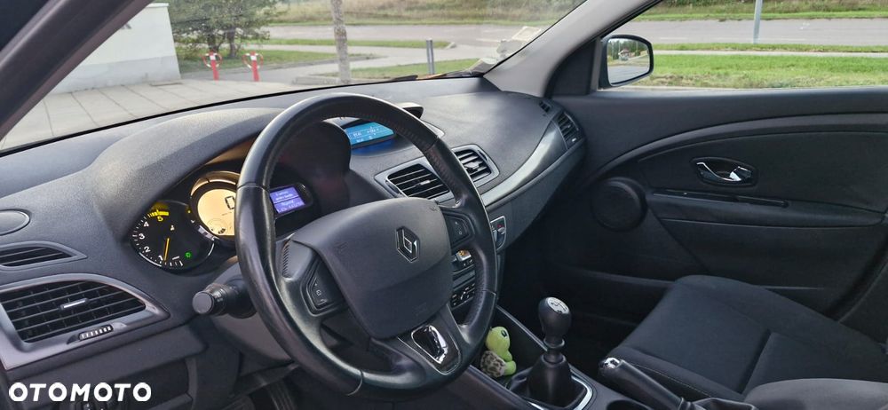 Renault Megane - 11