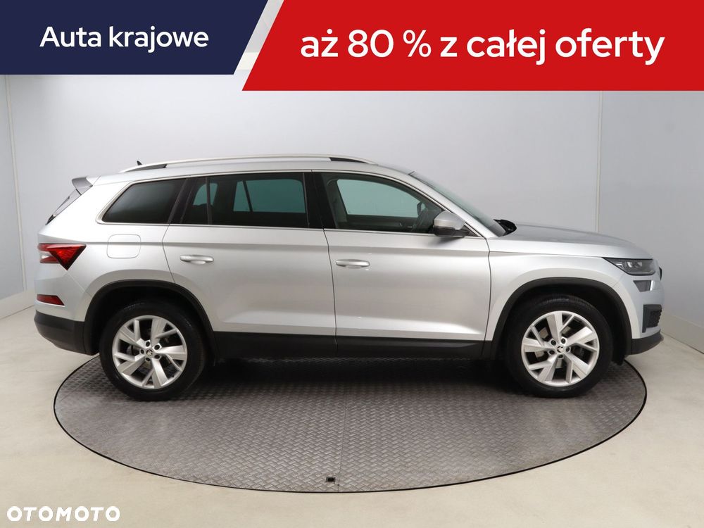 Skoda Kodiaq - 8