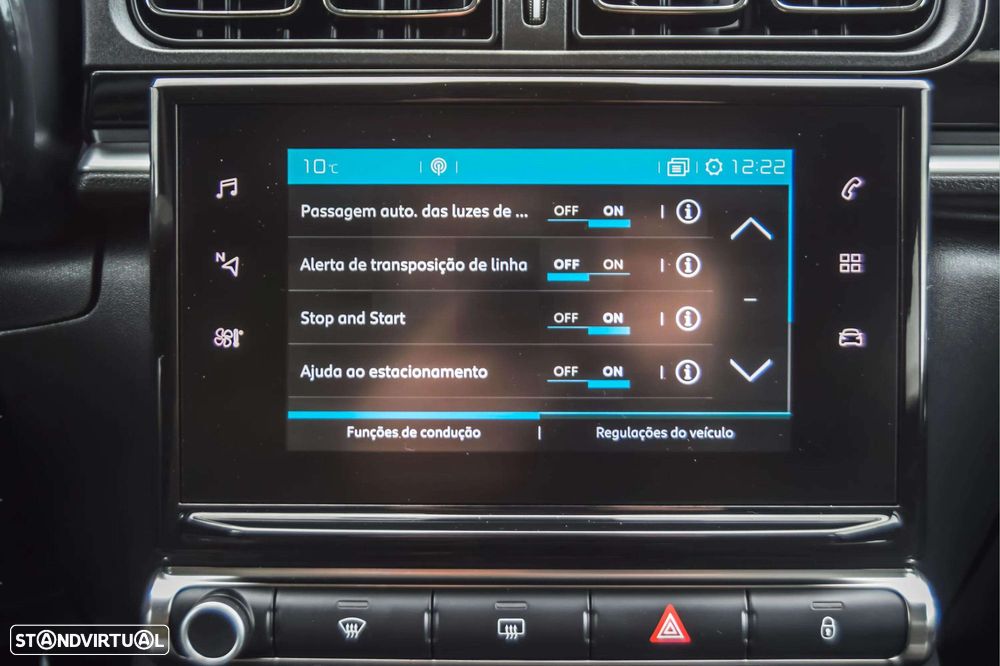 Citroën C3 Pure Tech 100 MAX - 17