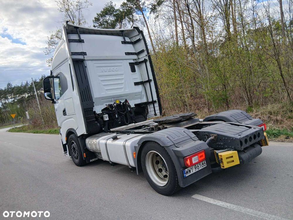 Iveco BA3C S-VAY - 7