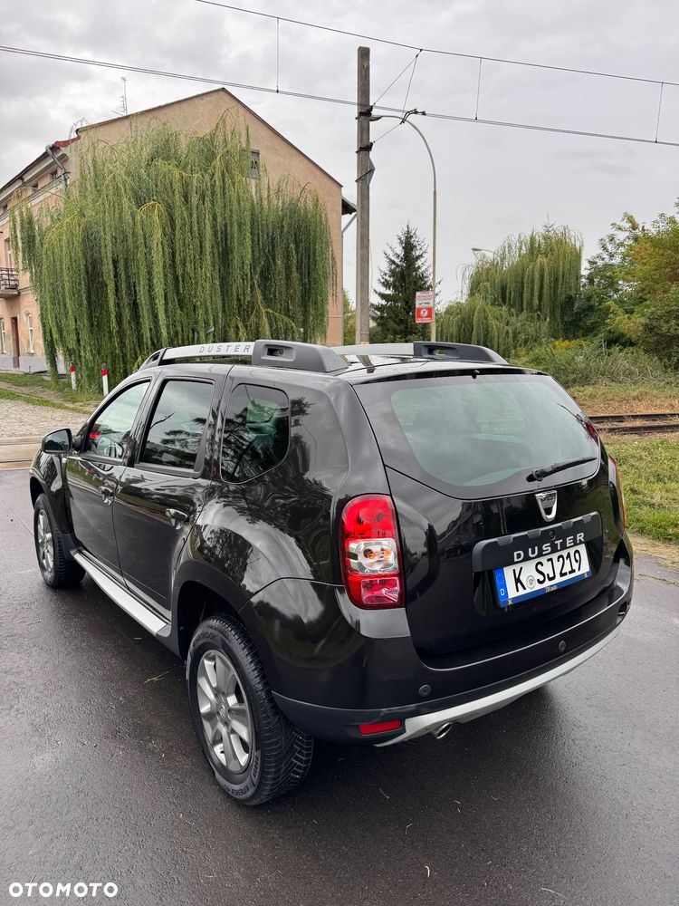 Dacia Duster 1.6 16V 105 4x2 Prestige - 19