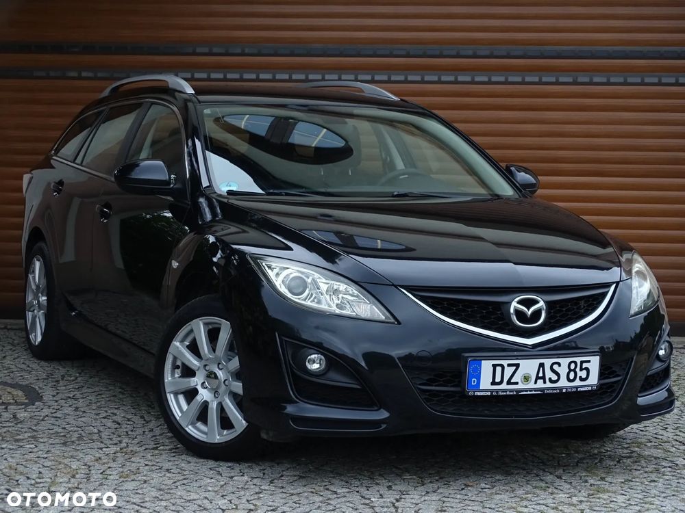 Mazda 6 1.8 Comfort EU5 - 27