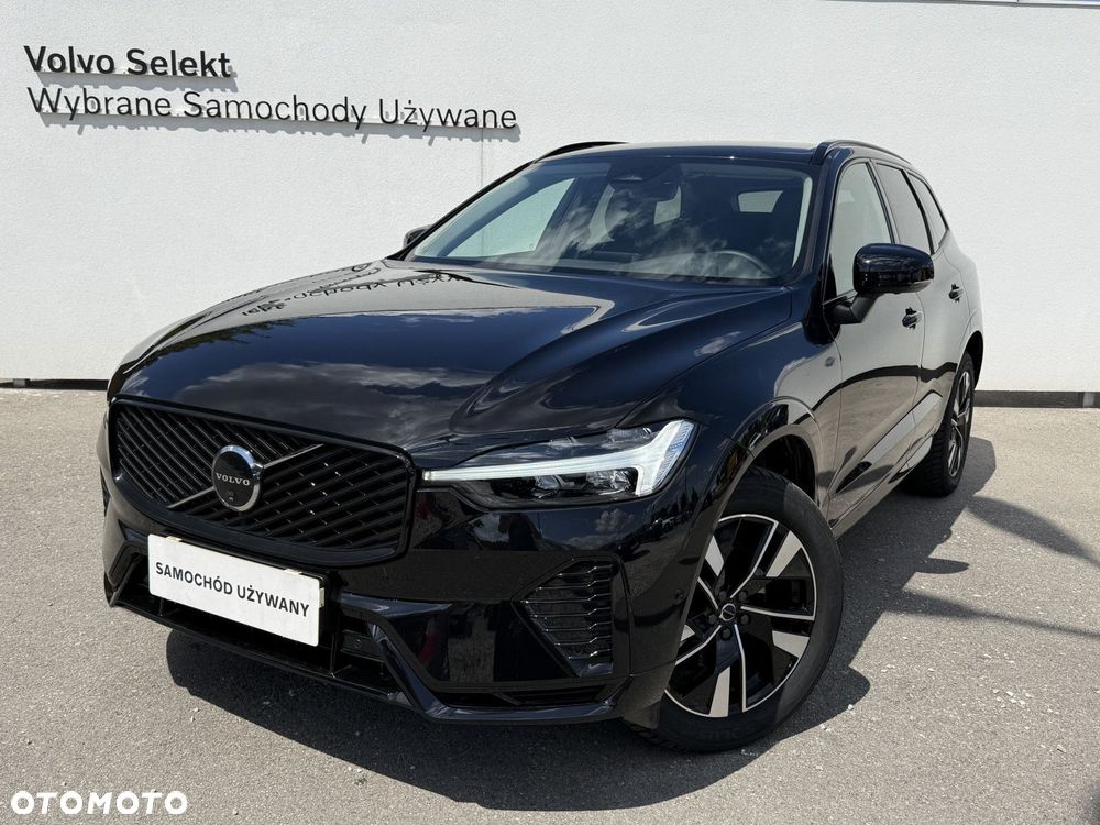 Volvo XC 60 - 2
