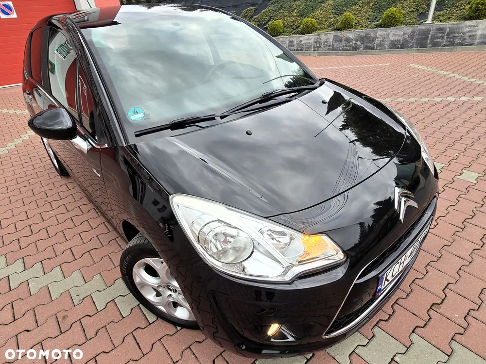 Citroën C3 VTi 95 Exclusive - 12