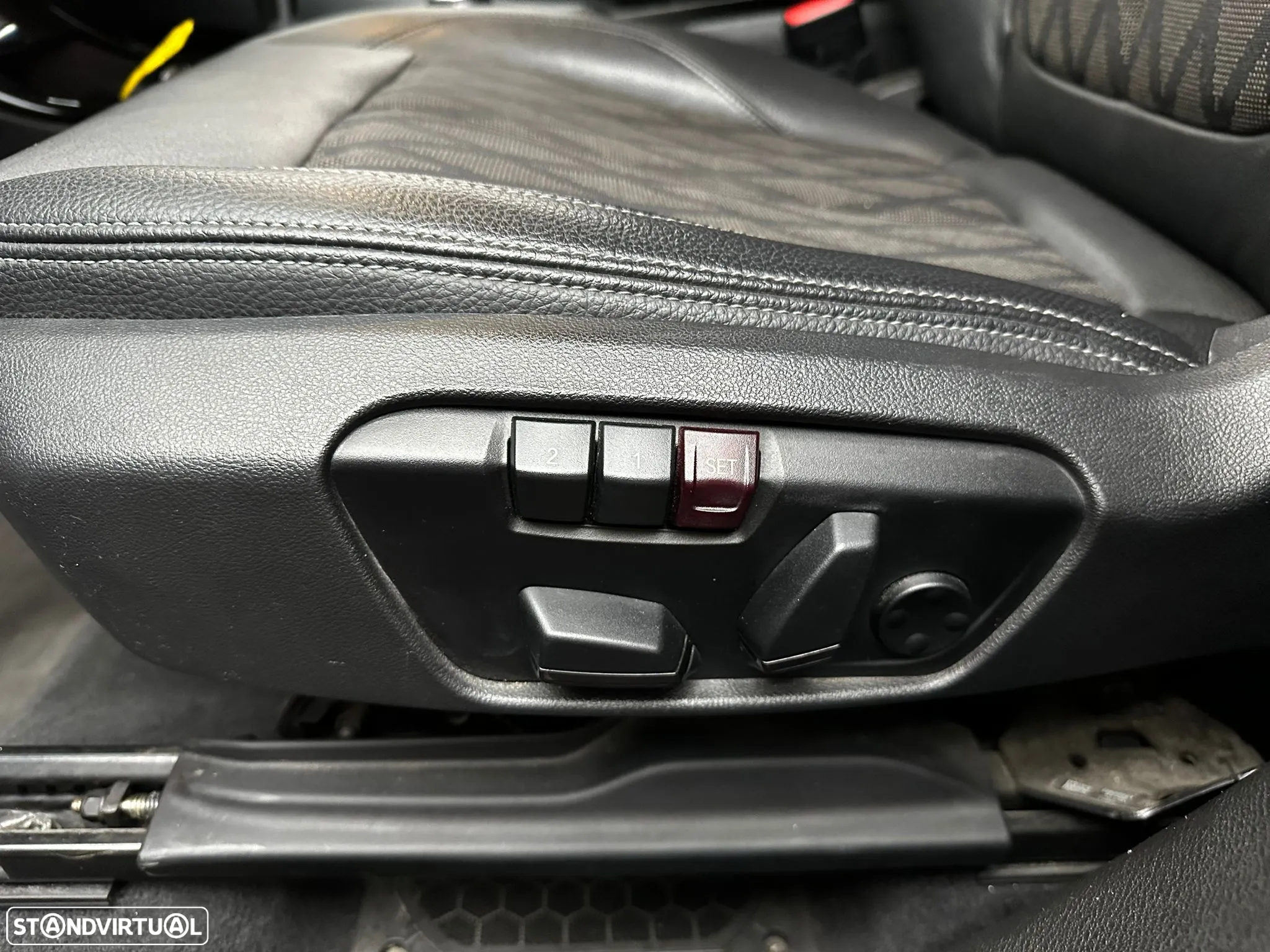 BMW X1 16 d sDrive Auto - 20