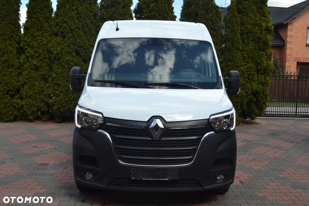 Renault Master L3H2 VA Basis - 7