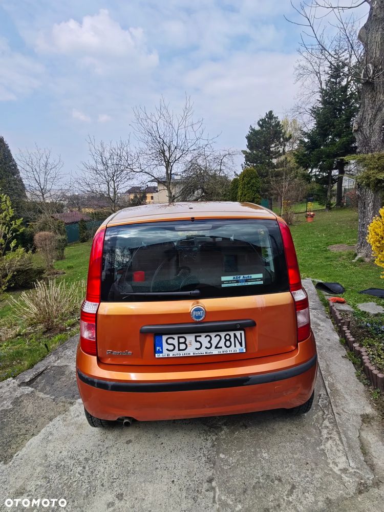 Fiat Panda - 10