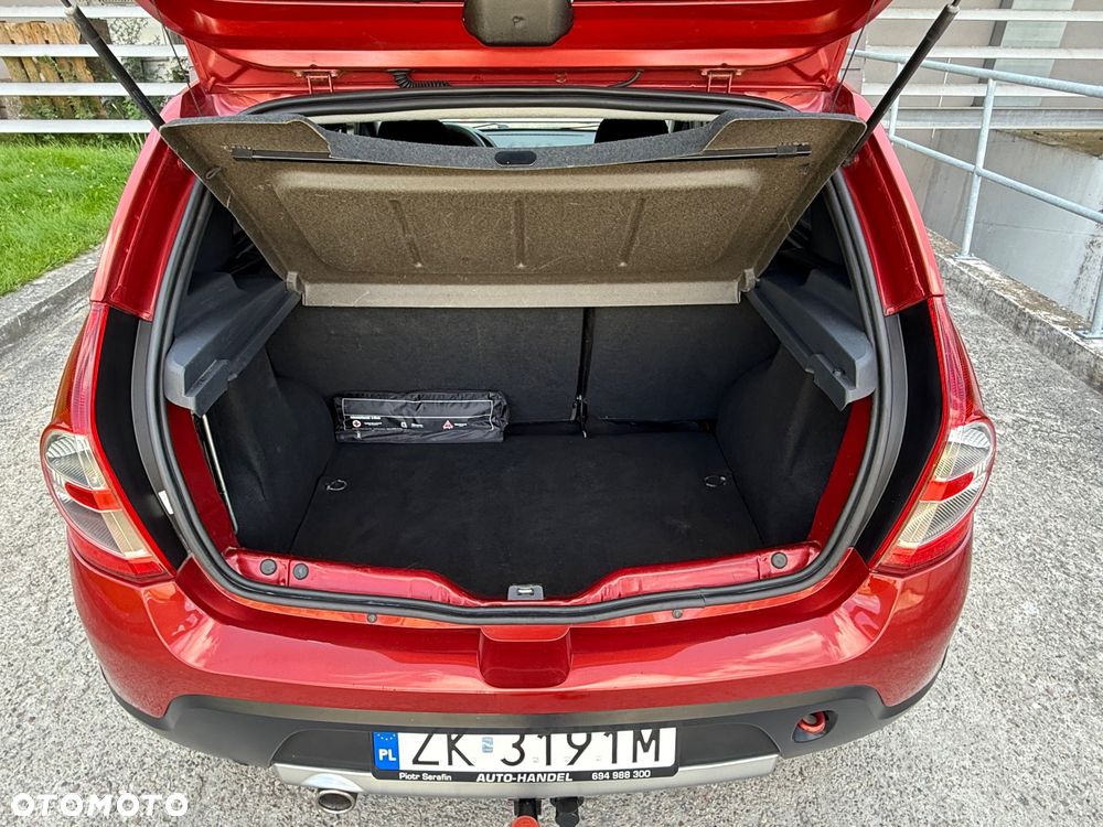 Dacia Sandero - 35