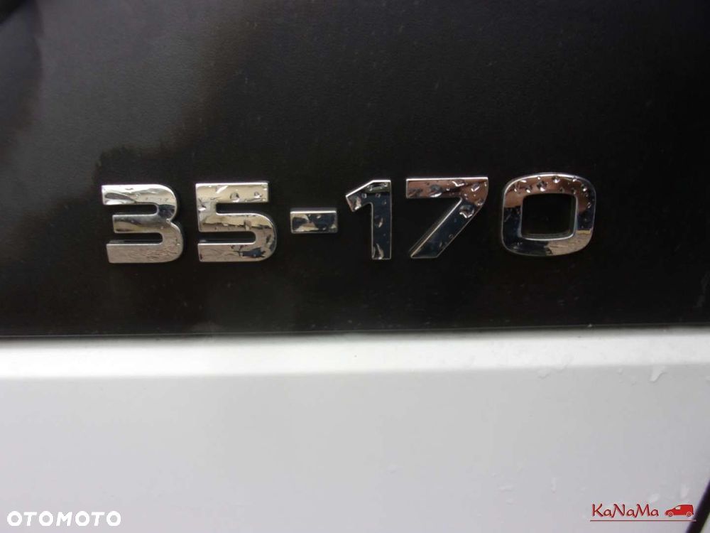 Iveco daily 35C17 - 17