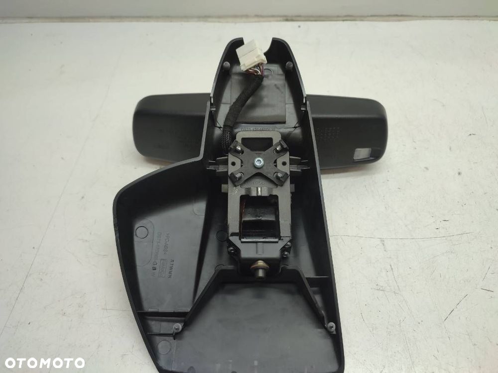 LUSTERKO WEWNĘTRZNE WSTECZNE KAMERA FORD MONDEO MK5 V DU5A-17E678-EM - 7