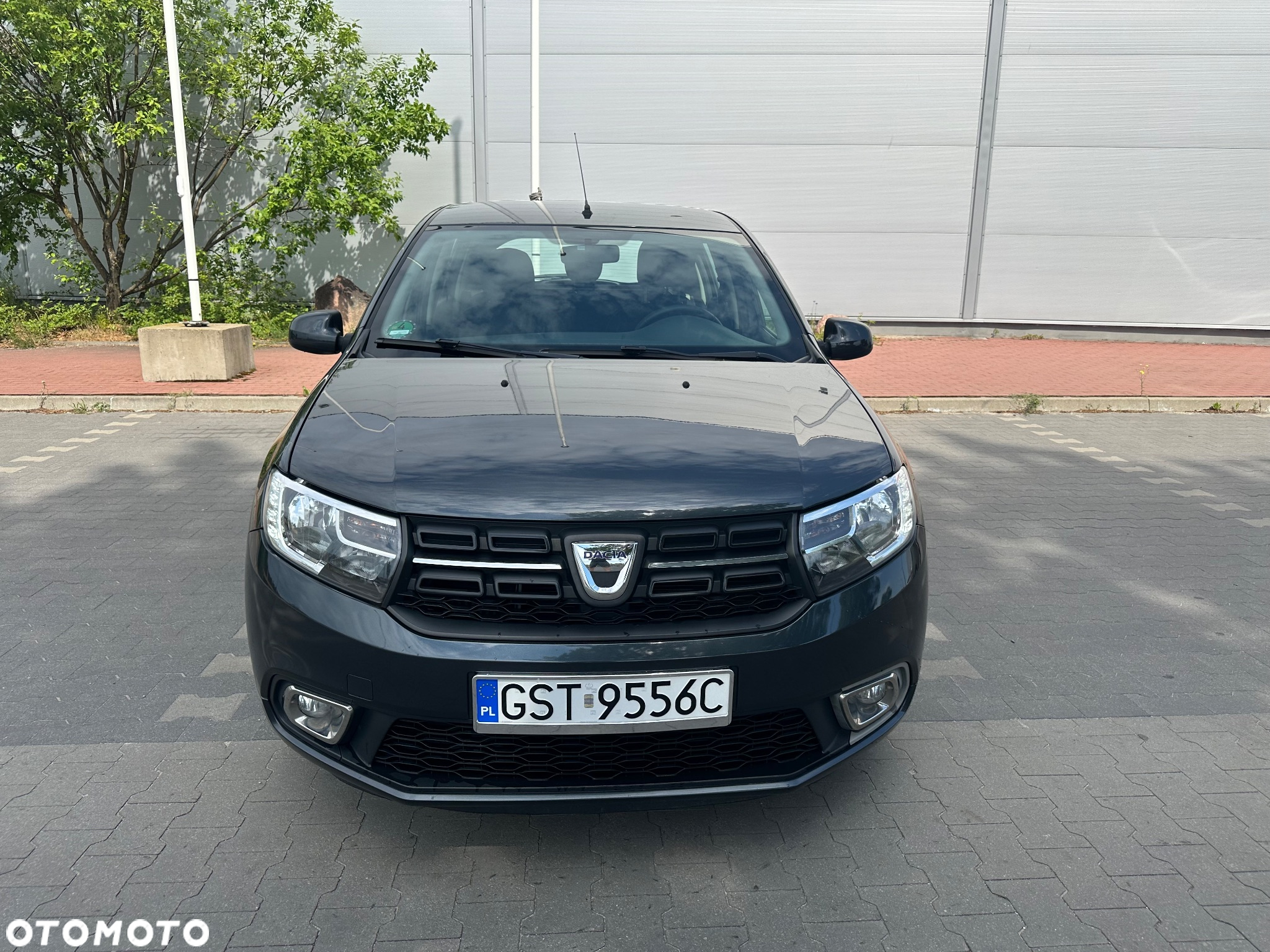 Dacia Sandero - 4