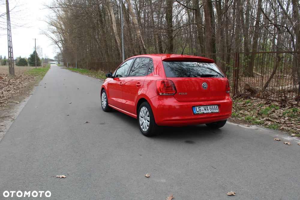 Volkswagen Polo - 9