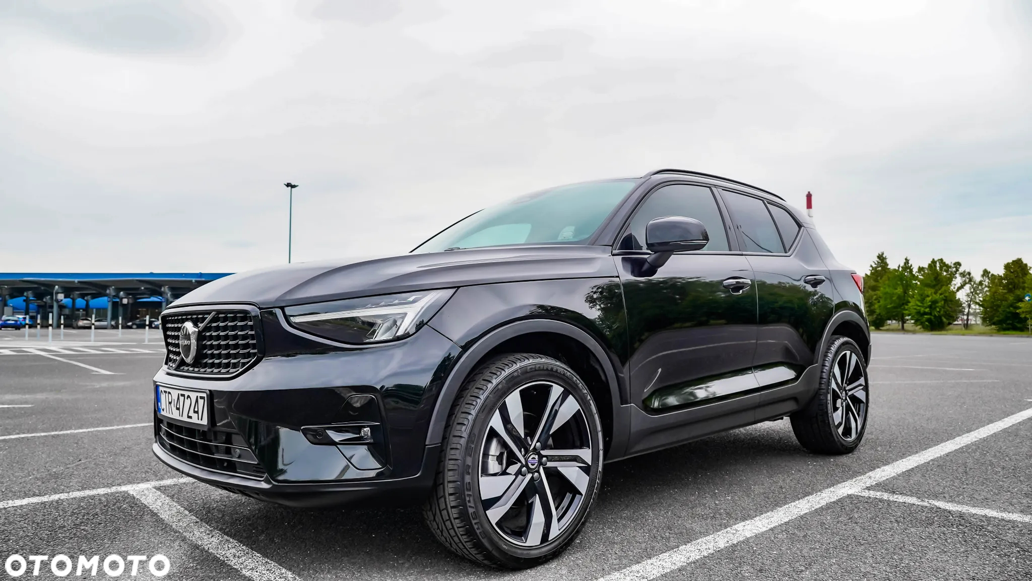 Volvo XC 40 - 6