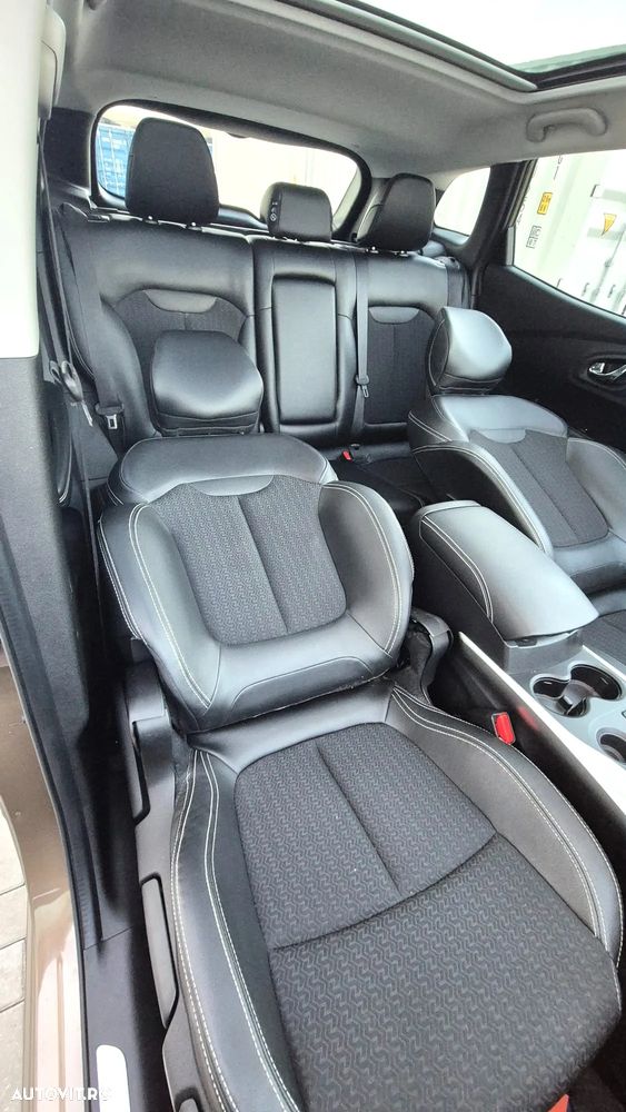 Renault Kadjar Energy dCi 130 LIMITED - 16