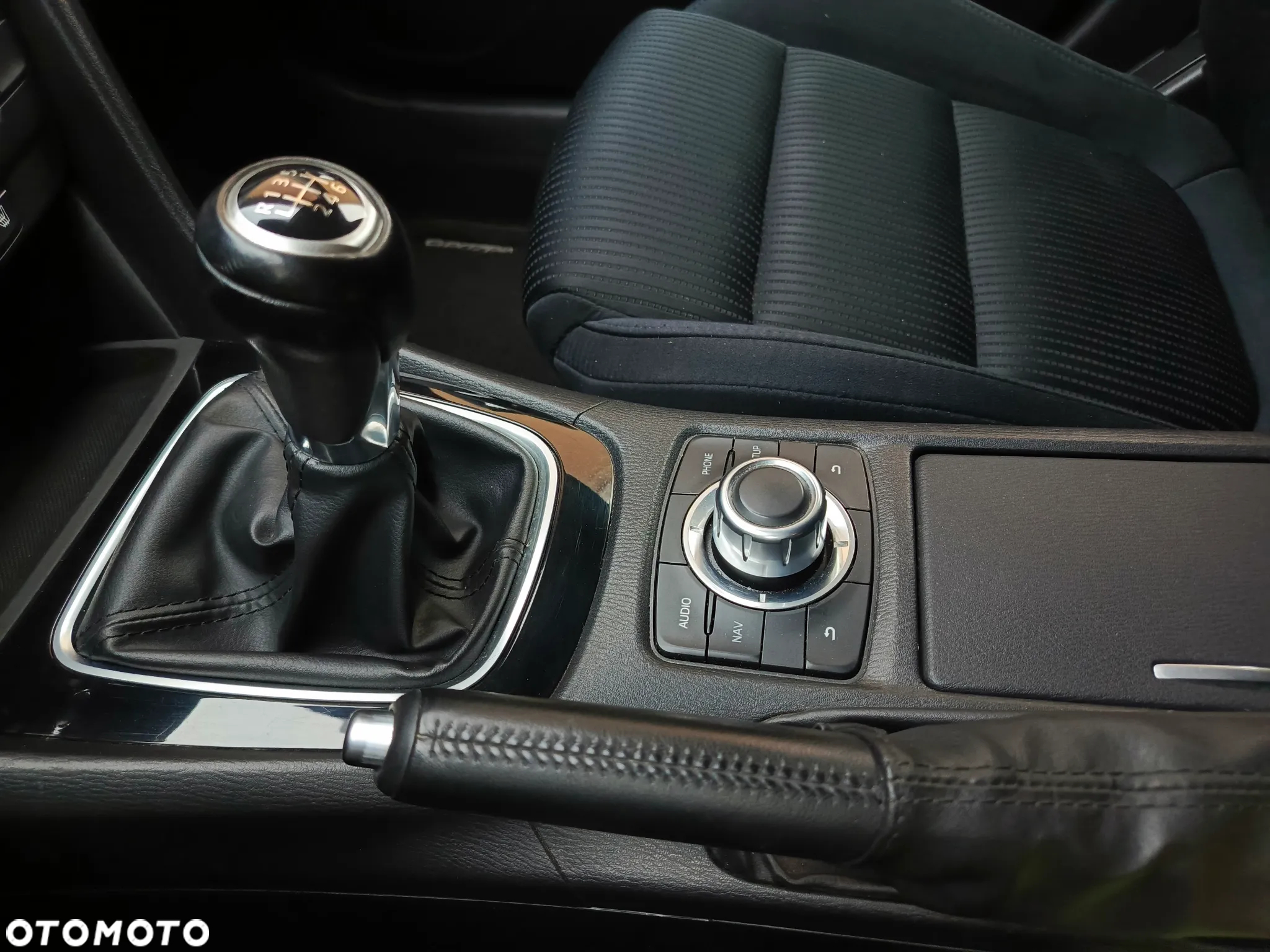 Mazda 6 Kombi SKYACTIV-D 150 i-ELOOP Exclusive-Line - 15