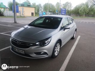 Opel Astra V 1.4 T GPF Enjoy S&S