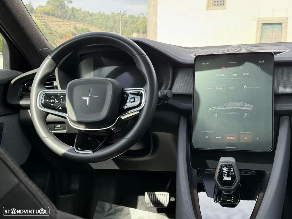 Polestar 2 Dual Motor 78kWh - 15