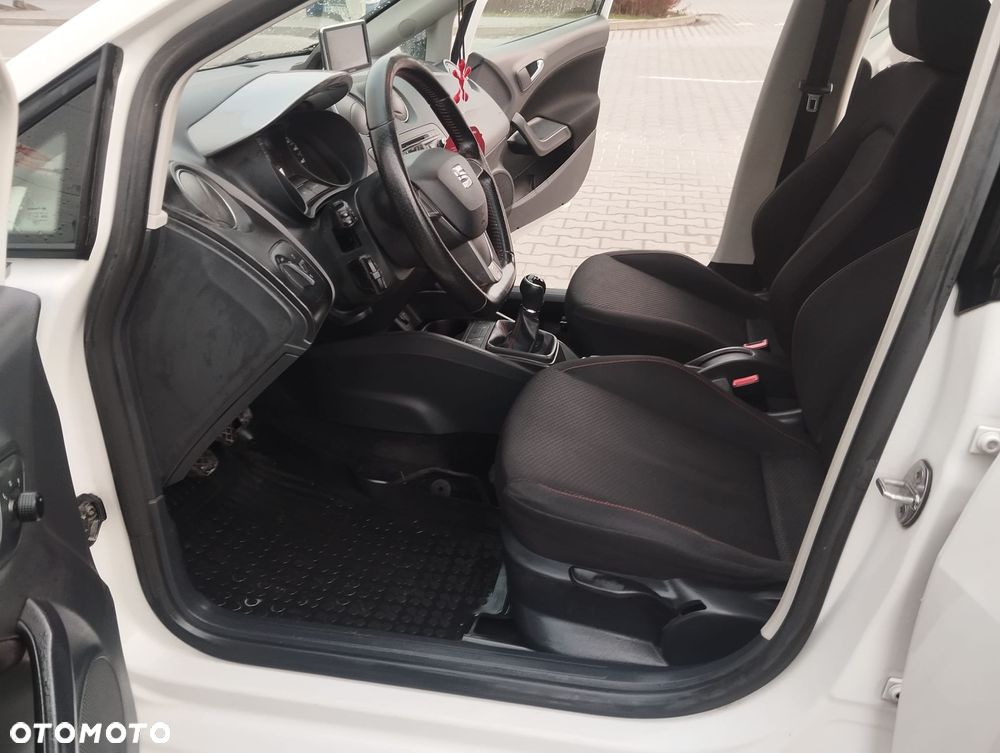 Seat Ibiza - 29