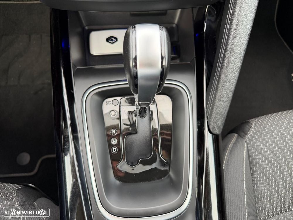 Renault Kadjar 1.3 TCe Intens EDC - 24