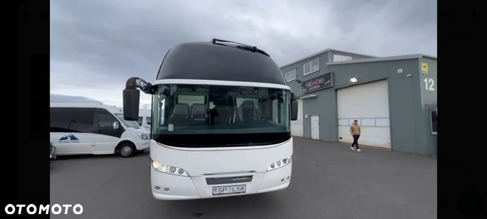 Neoplan Cityliner - 1