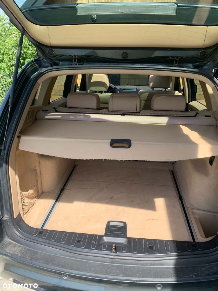 BMW X3 - 7
