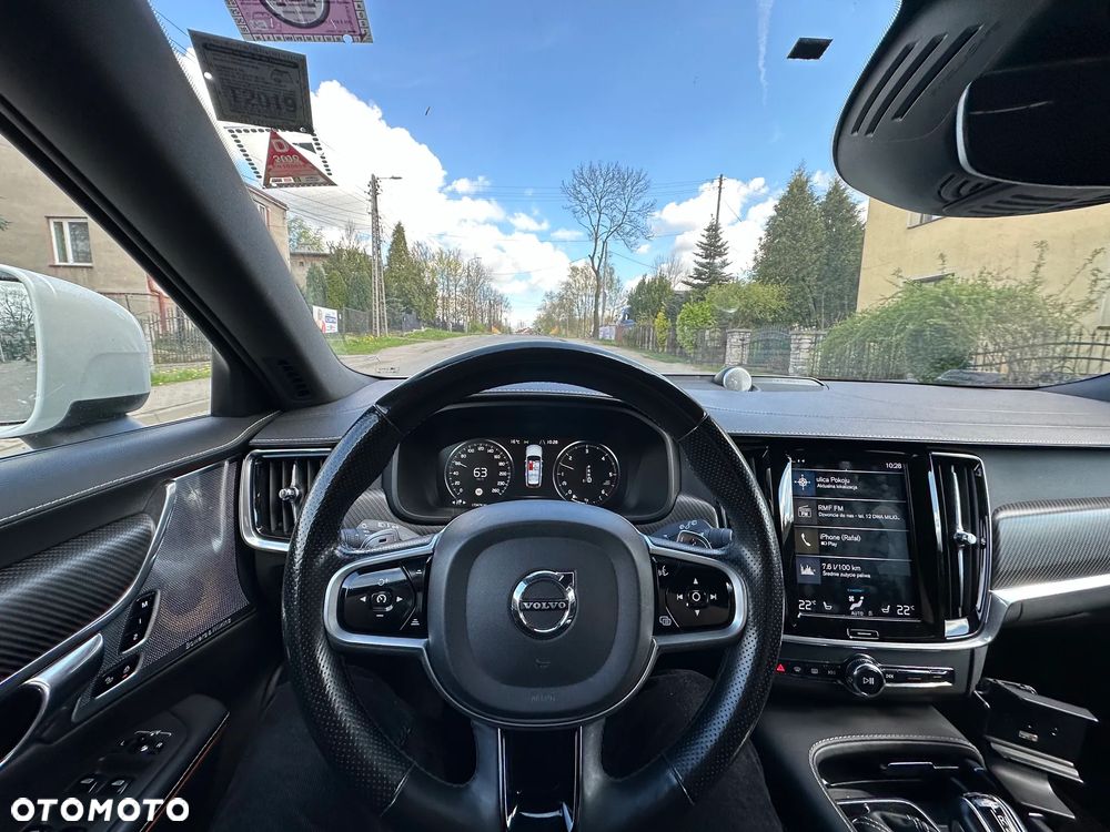 Volvo V90 D5 AWD Inscription - 5