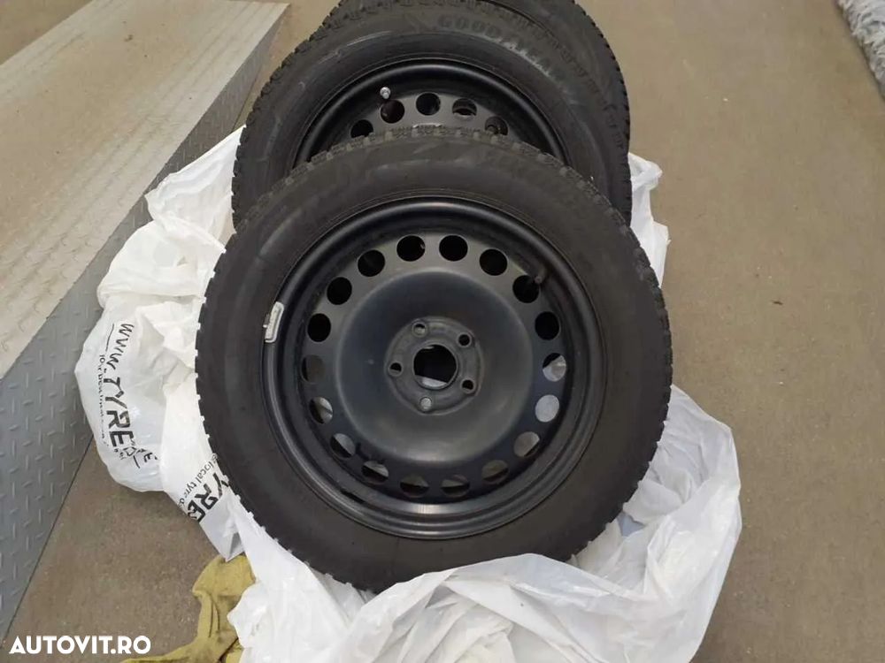 Opel Astra 1.5 D Start/Stop Sports Tourer 2020 - 10