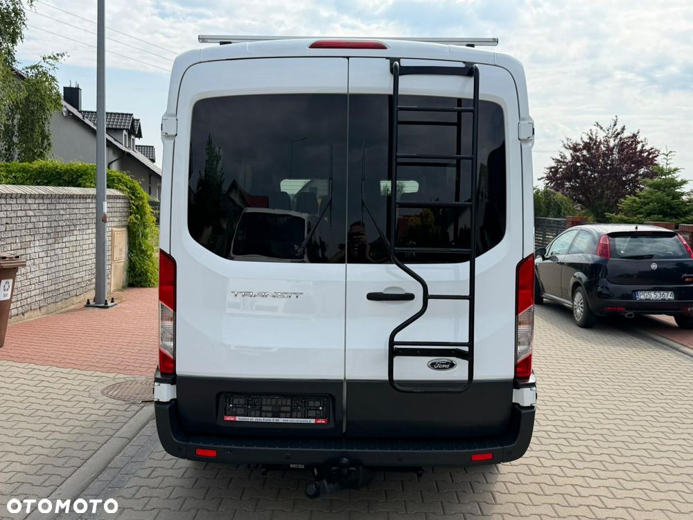 Ford Transit - 5