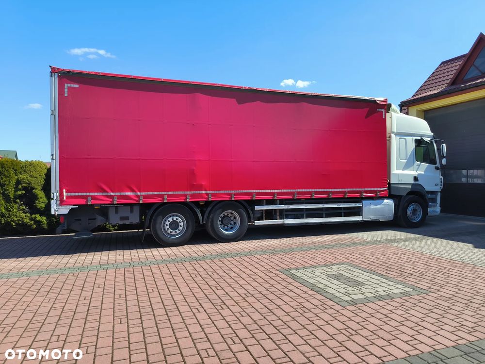 DAF CF 410 - 4
