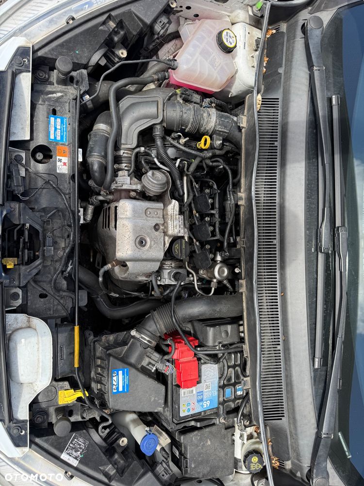 Ford B-MAX 1.0 EcoBoost Titanium X ASS - 25