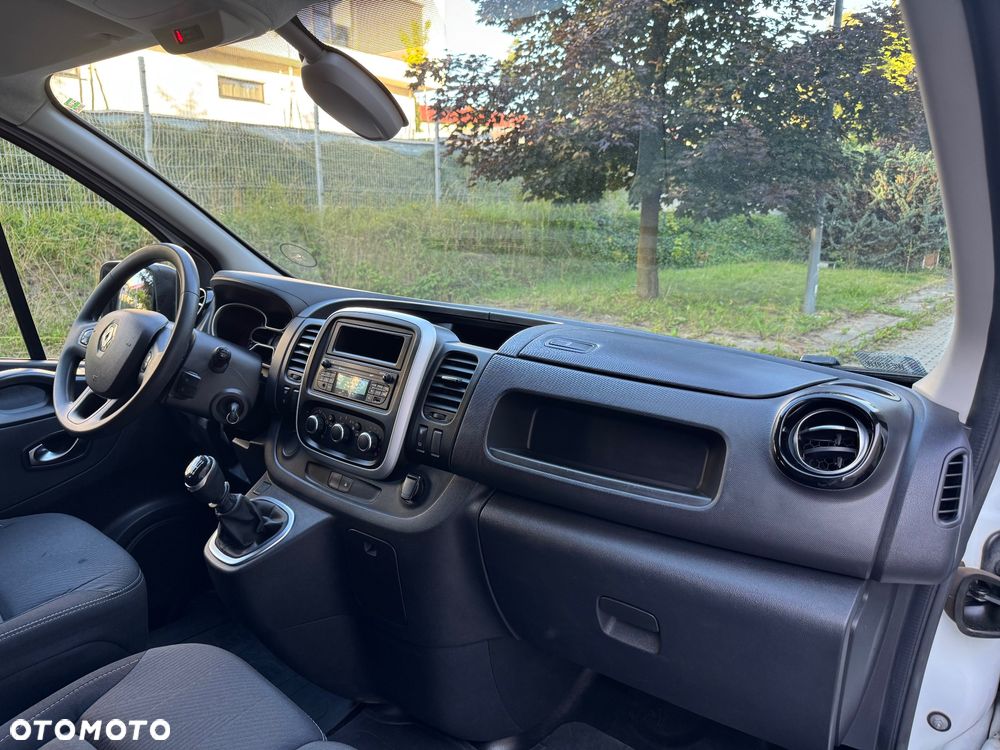 Renault Trafic - 9